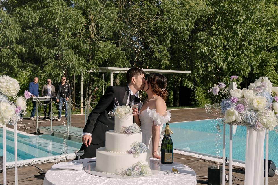 Salvatore e Maria