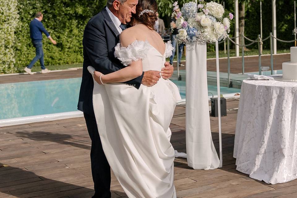 Salvatore e Maria