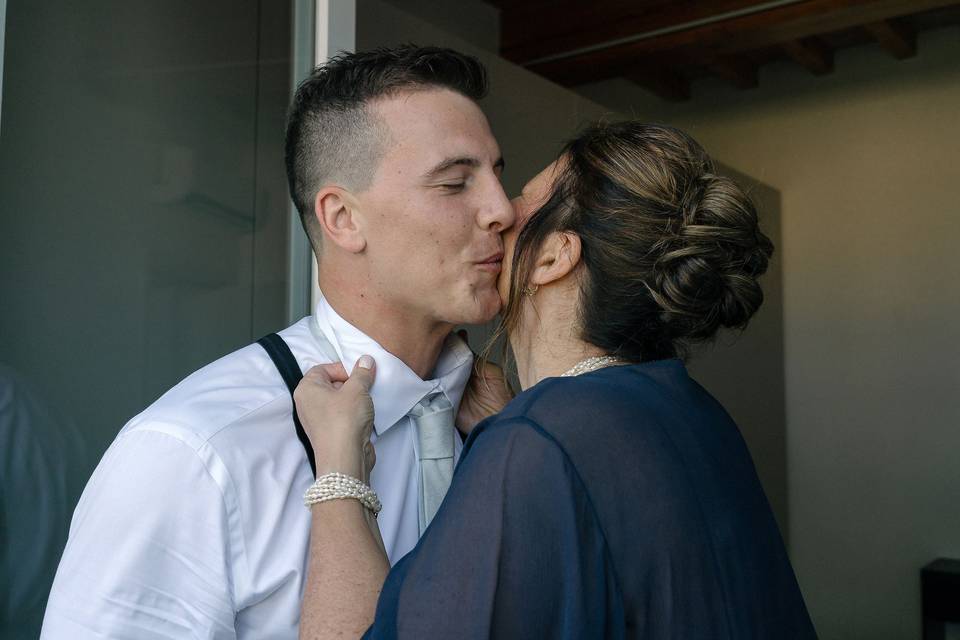 Matteo e Viviana
