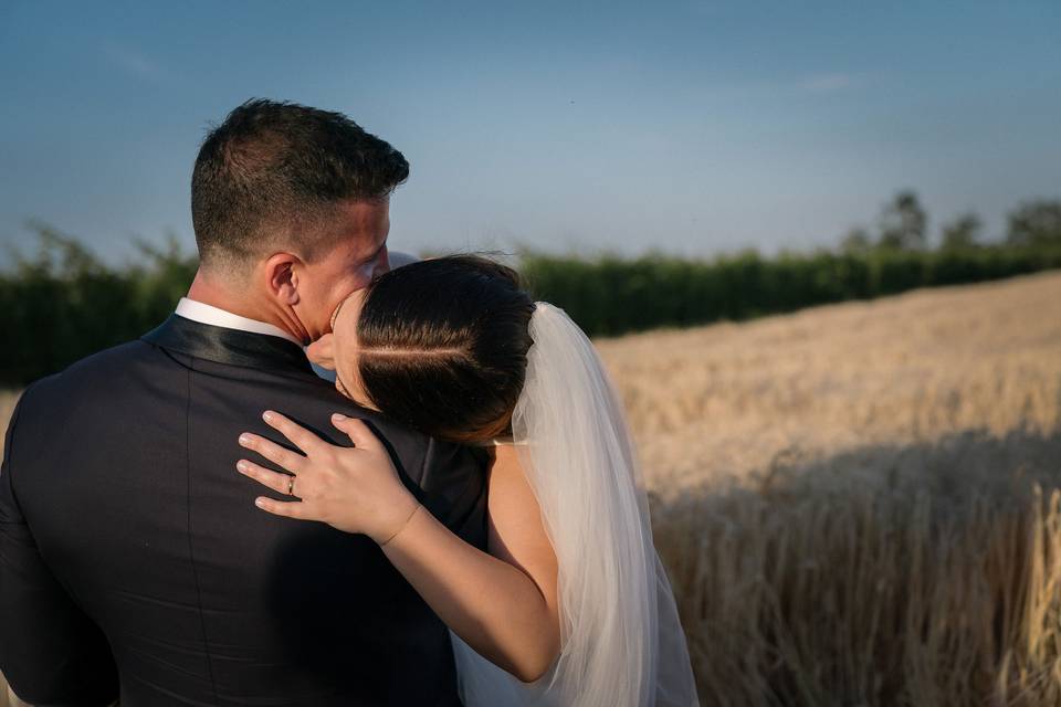Matteo e Viviana