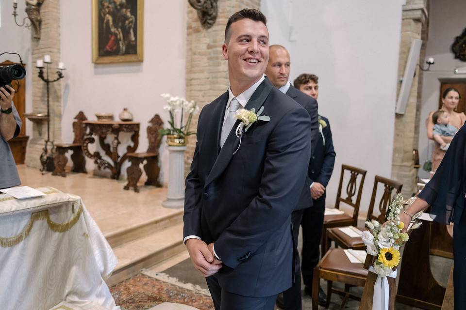 Matteo e Viviana