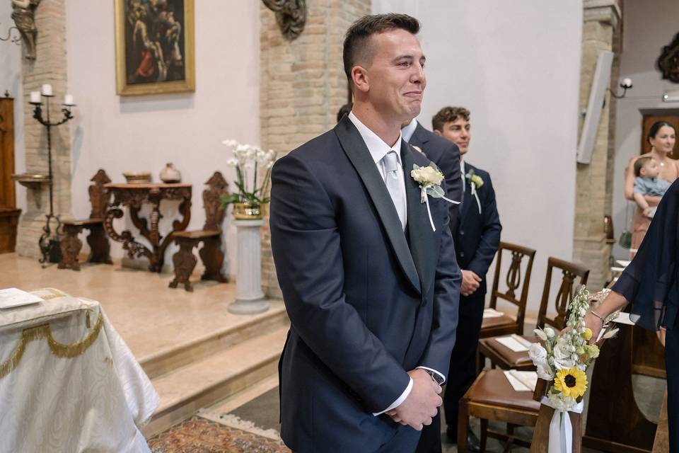 Matteo e Viviana