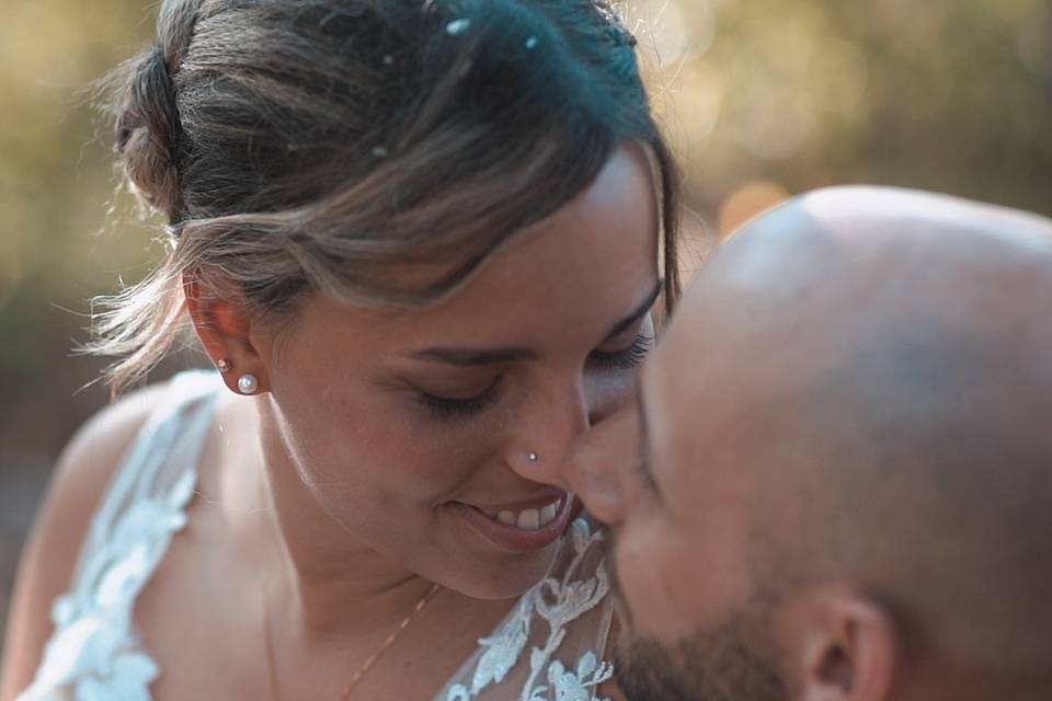 Marika & Daniele Wedding film