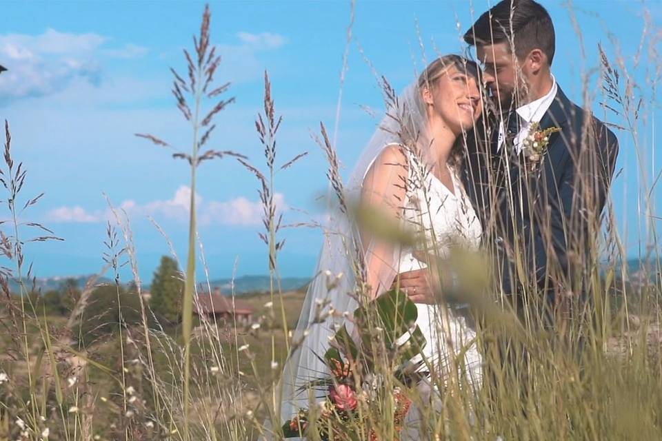 Debora & Erik wedding film