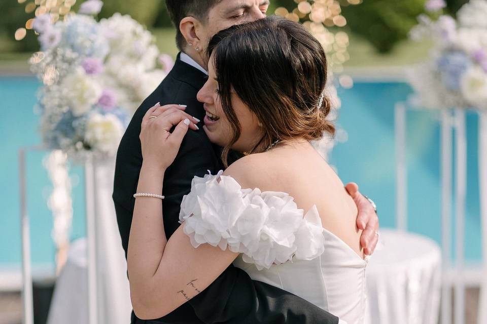 Salvatore e Maria