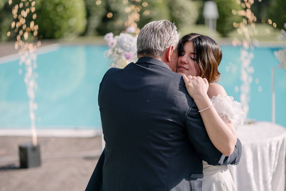 Salvatore e Maria