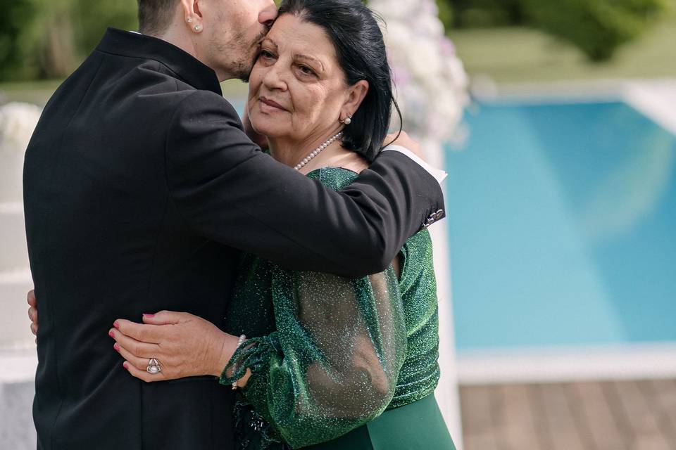 Salvatore e Maria