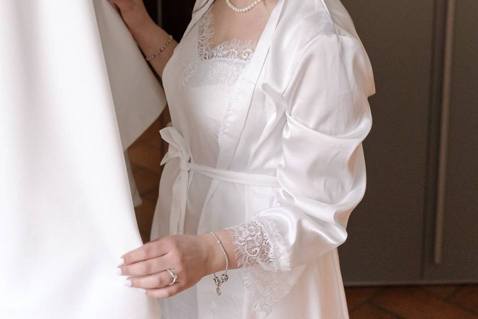 Salvatore e Maria