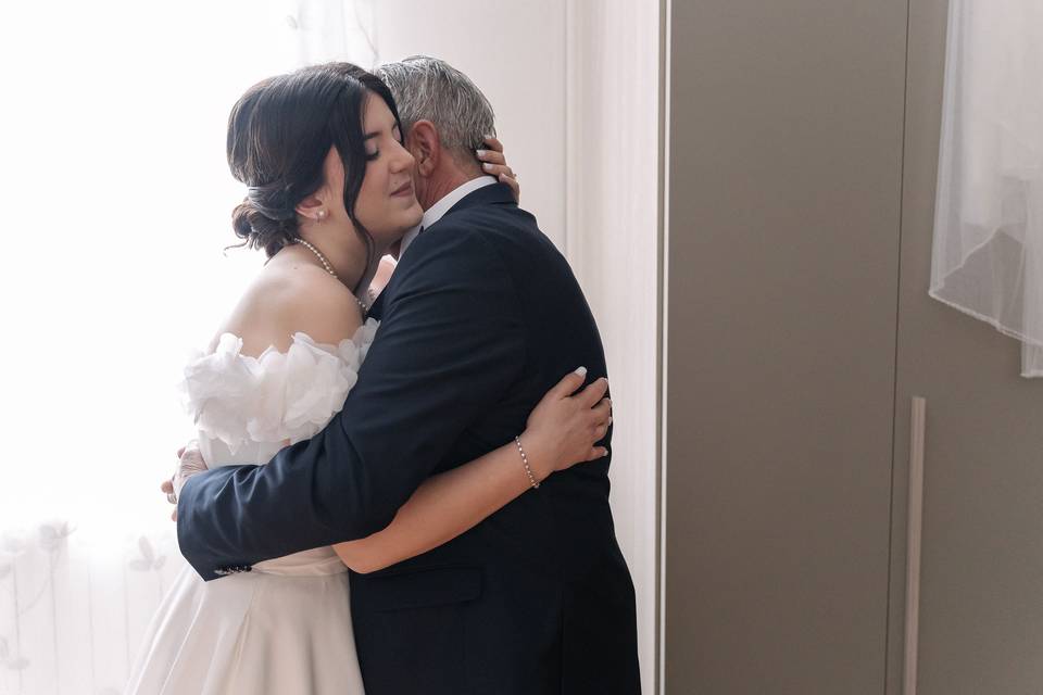 Salvatore e Maria
