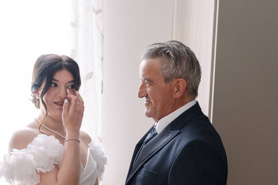 Salvatore e Maria