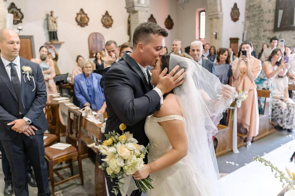 Matteo e Viviana