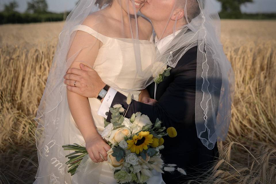 Matteo e Viviana