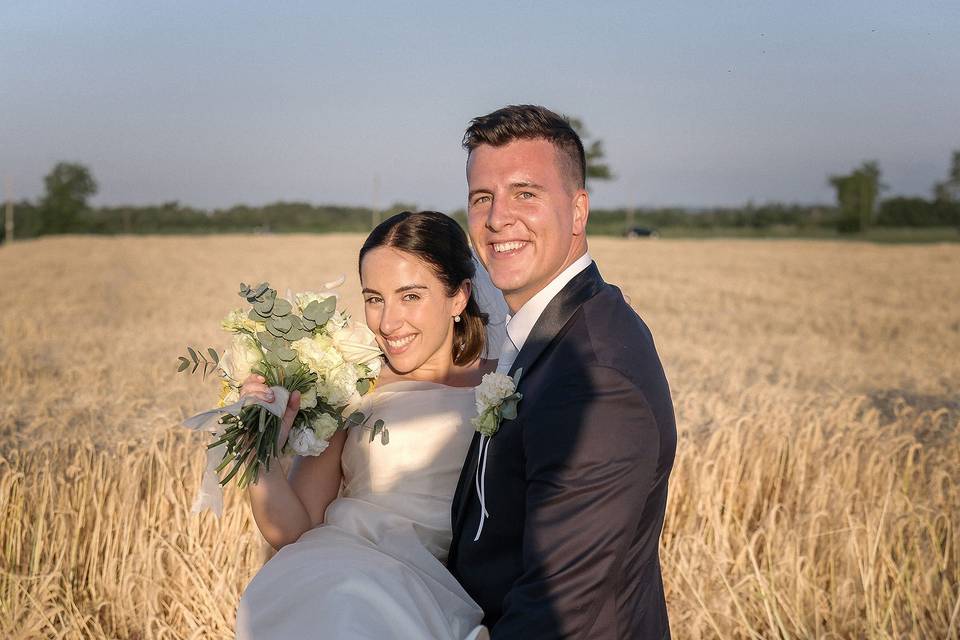 Matteo e Viviana