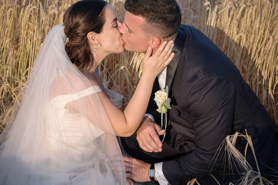 Matteo e Viviana