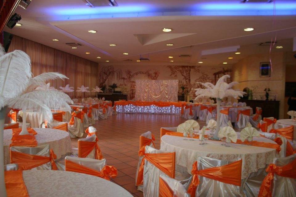 Allestimento