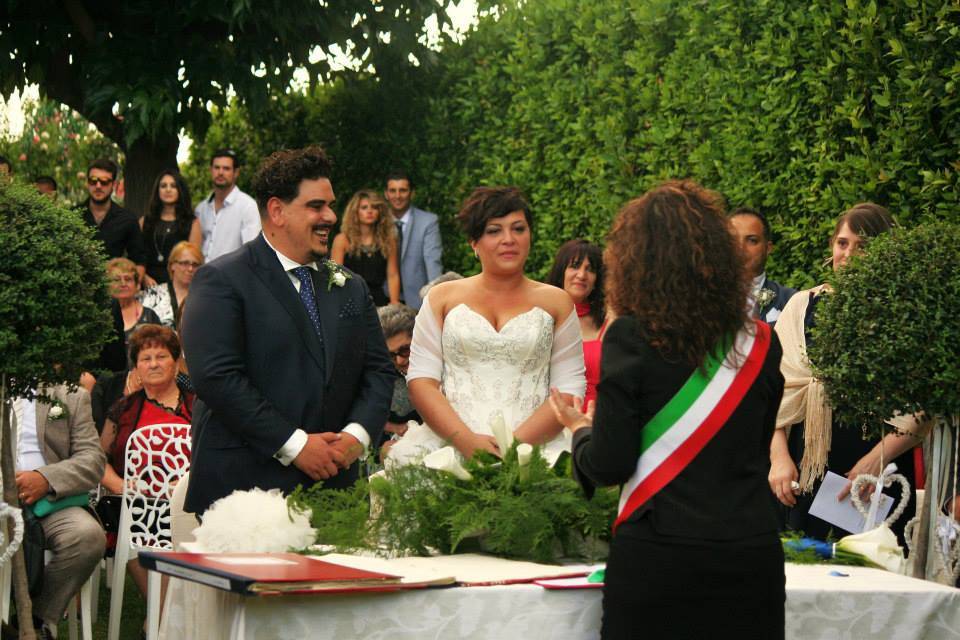 Matrimonio civile