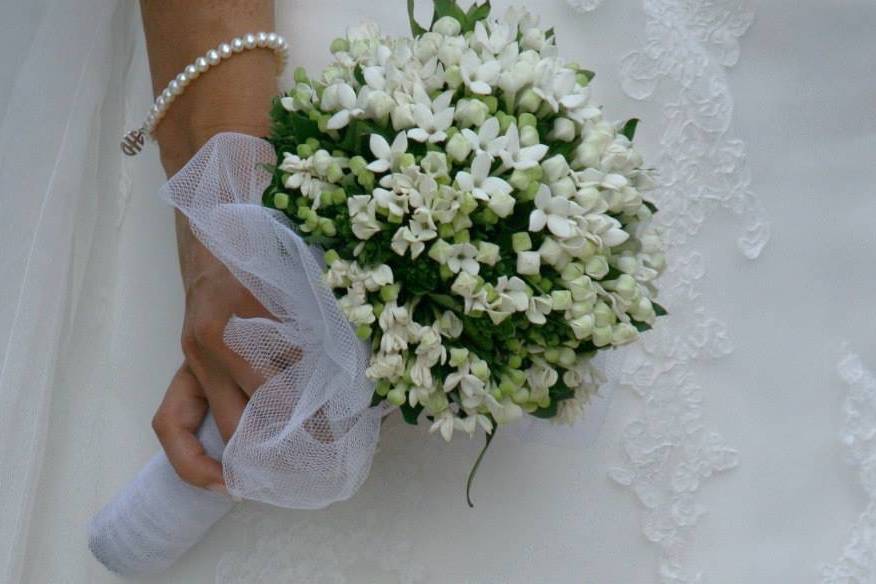 Bouquet sposa