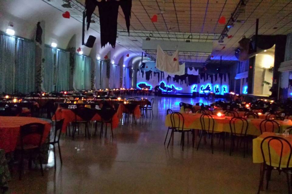 Festa