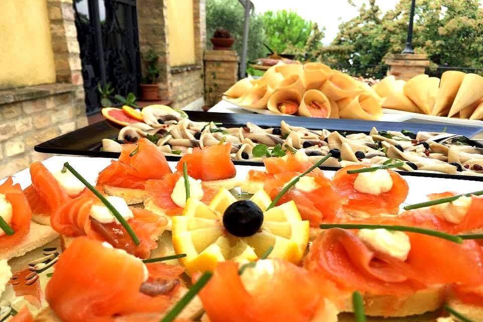 Maiora Catering