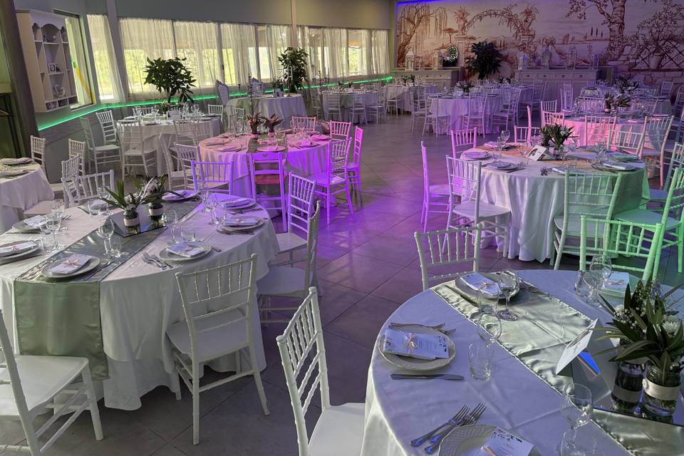 Sala Verde