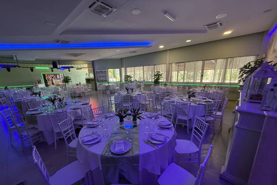 Sala Verde