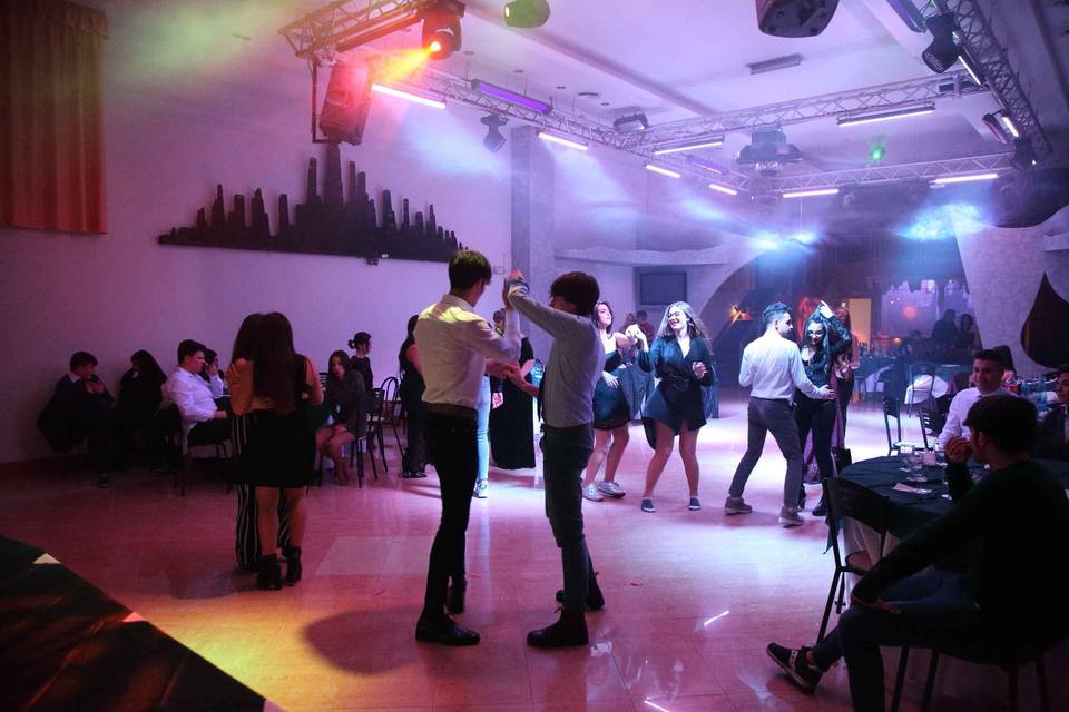 Festa