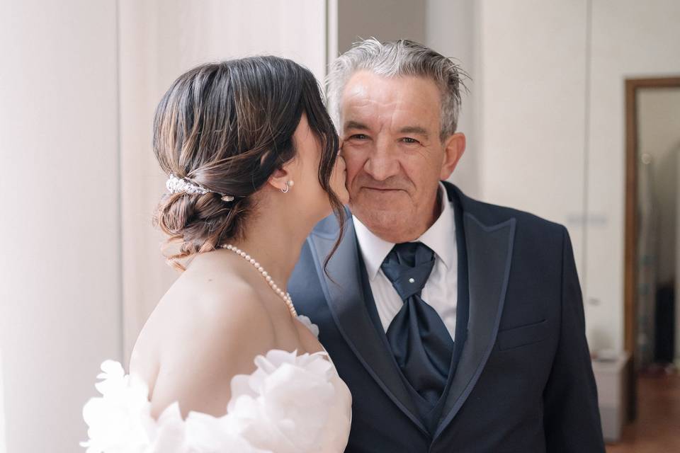 Salvatore e Maria