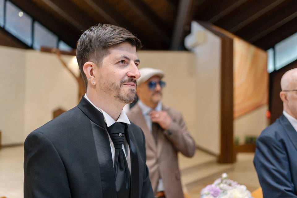 Salvatore e Maria