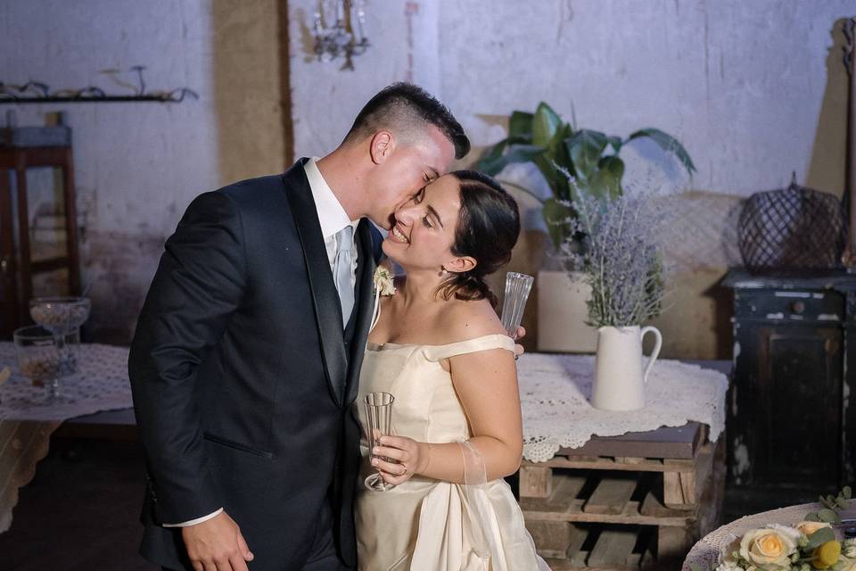 Matteo e Viviana