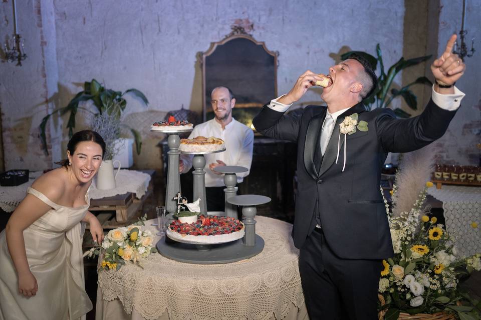 Matteo e Viviana