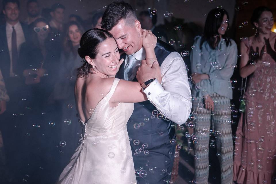 Matteo e Viviana