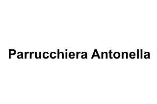 Parrucchiera Antonella logo