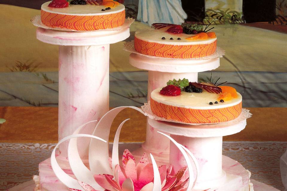 wedding cake 2