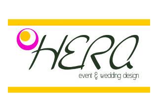 HERA Event & Wedding Design Logo