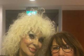 Monica Lissoni Make-up Artist