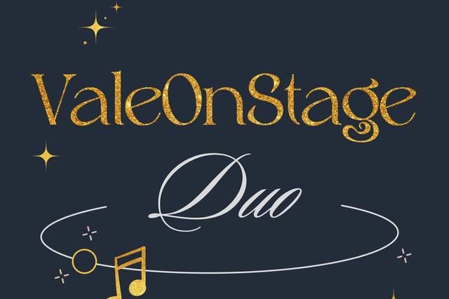 ValeOnStage Duo