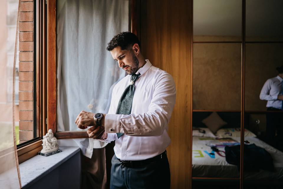 Matrimonio-la-michelina