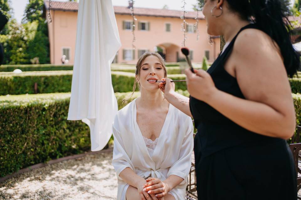 Matrimonio-la-michelina