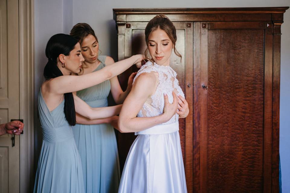 Matrimonio-la-michelina