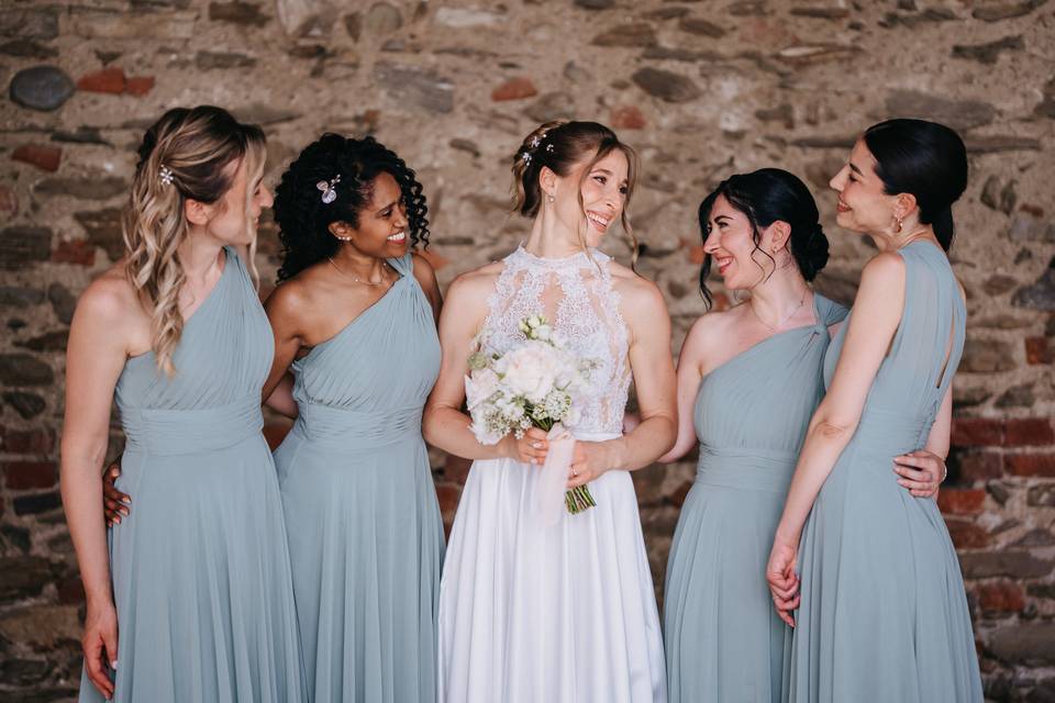 Matrimonio-la-michelina