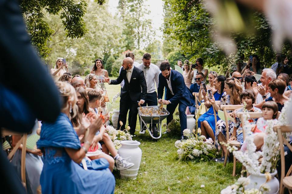 Matrimonio-la-michelina