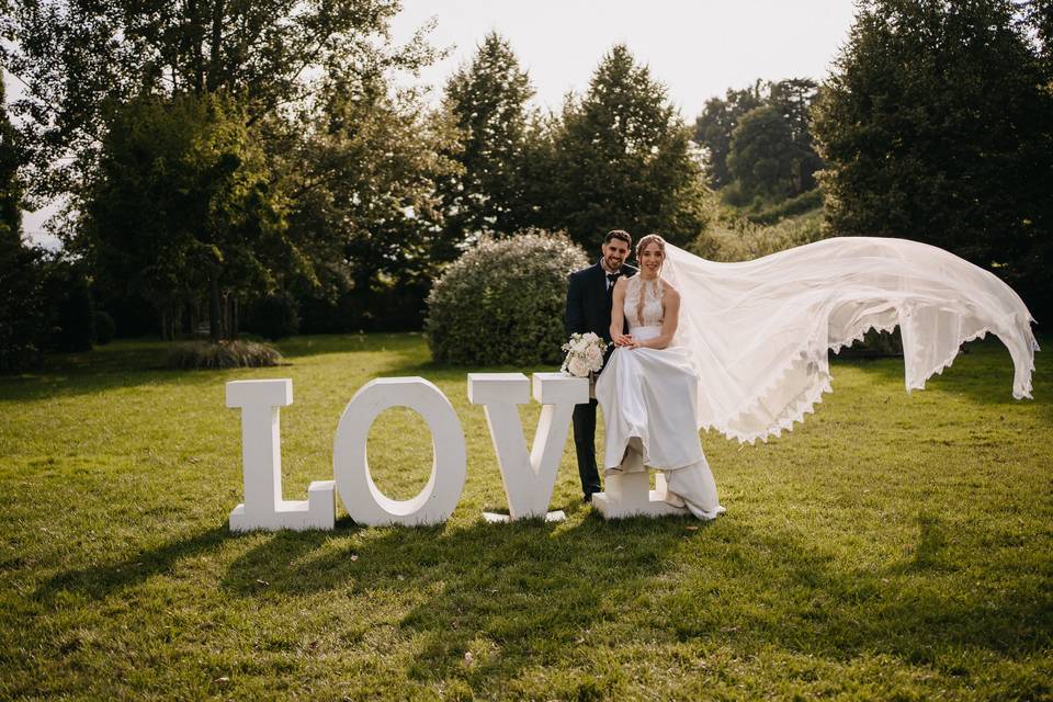 Matrimonio-la-michelina