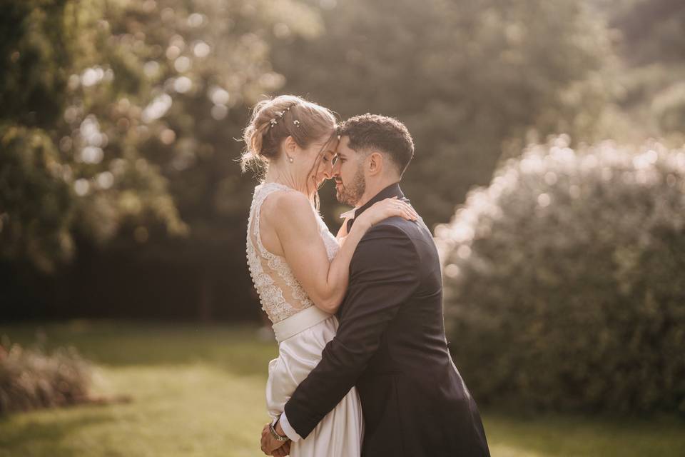 Matrimonio-la-michelina