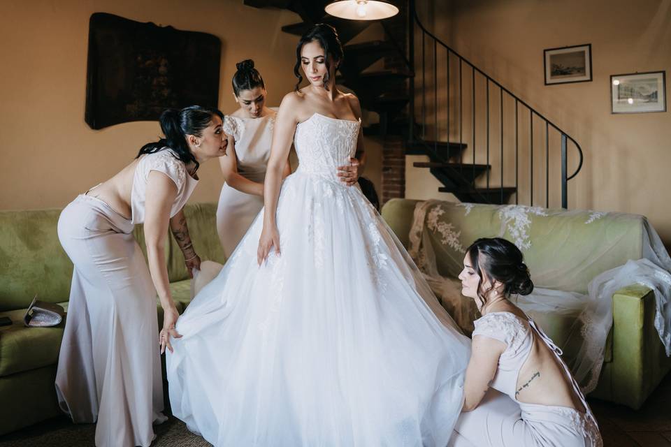 Matrimonio-italio-marocchino