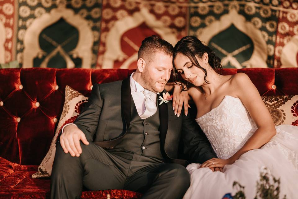 Matrimonio-italio-marocchino