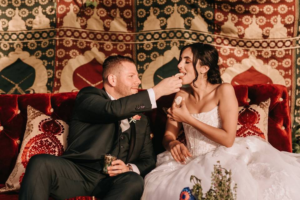 Matrimonio-italio-marocchino