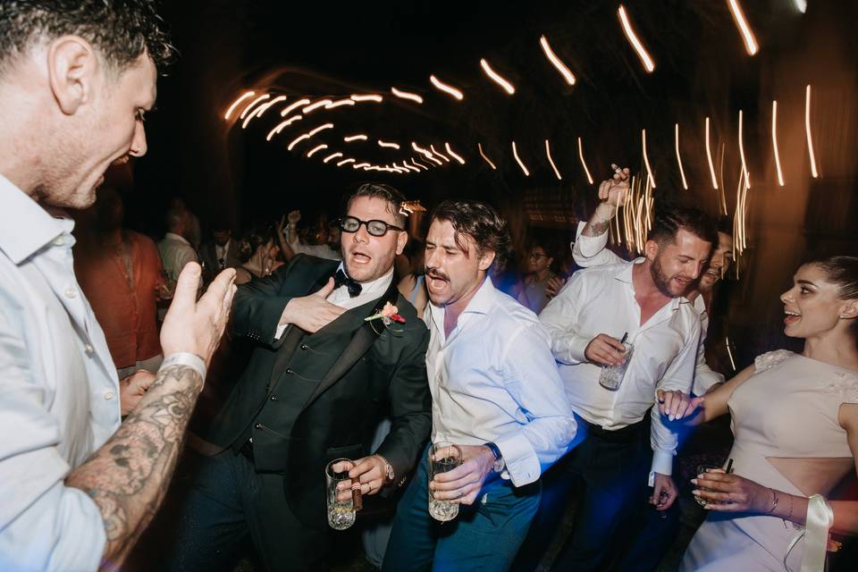 Matrimonio-italio-marocchino