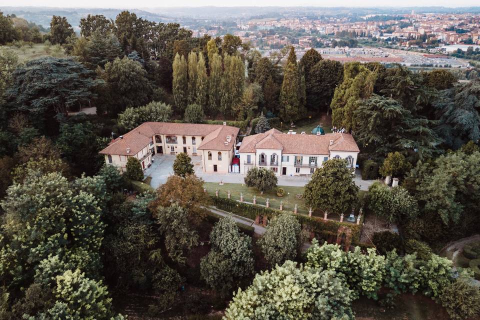 Matrimonio-villa-basinetto