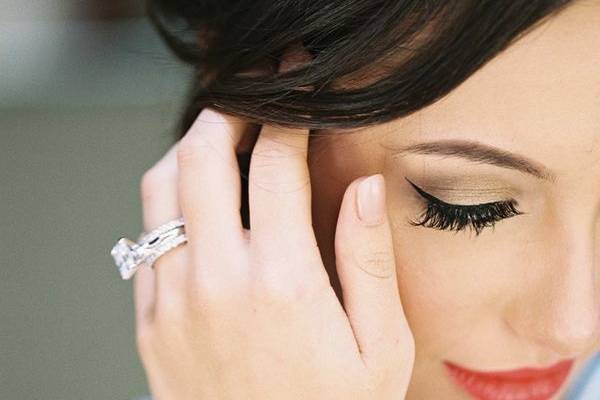 Trucco sposa