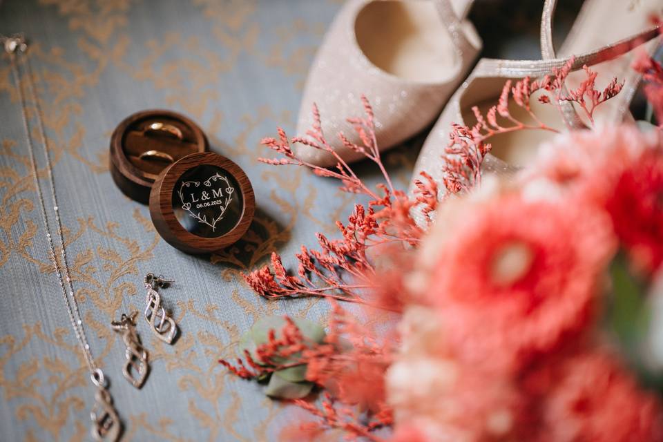 Matrimonio-la-michelina